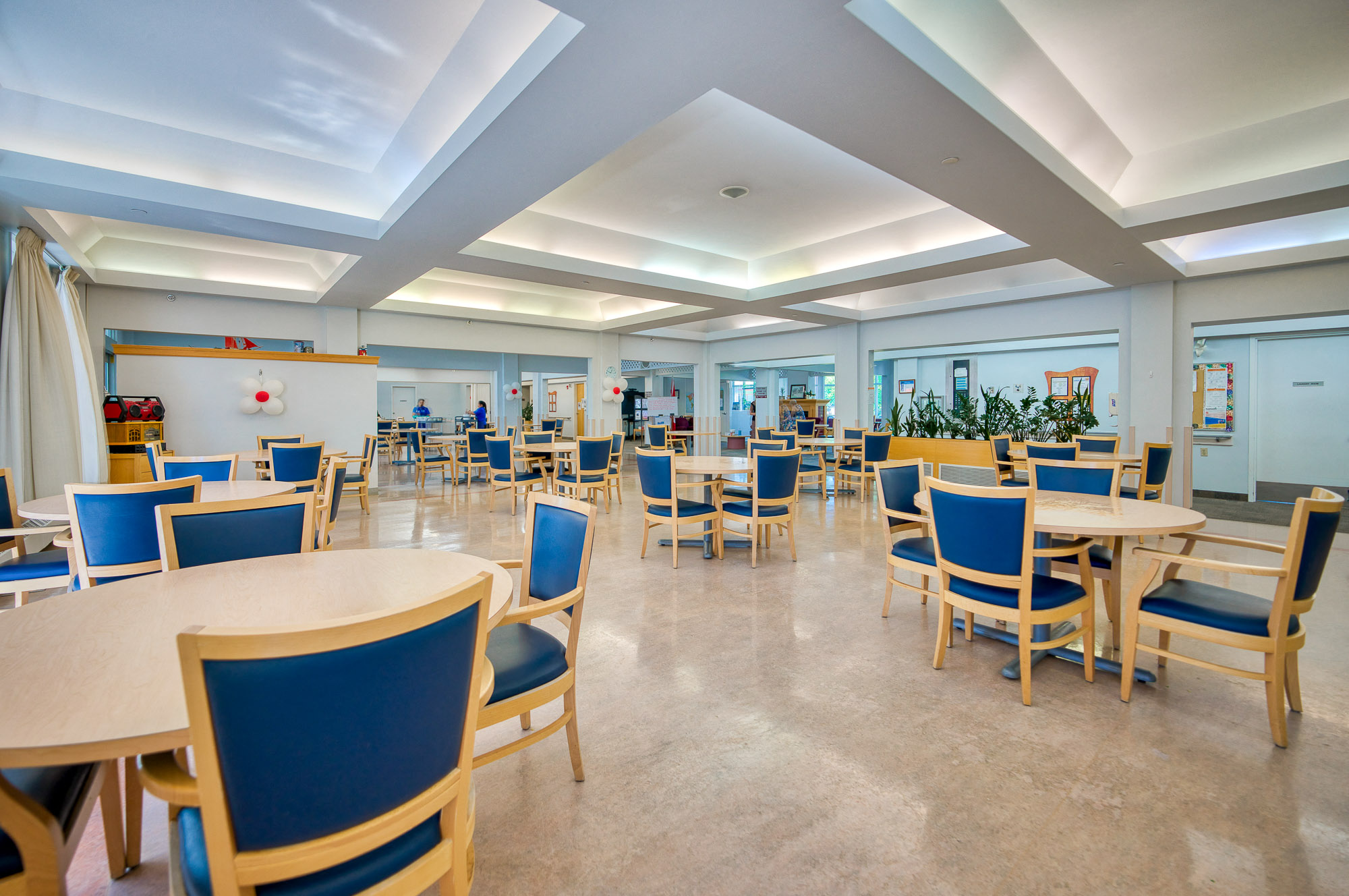 Shawnessy Commons Apartments in Calgary, AB